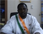 Boubacar Hamadou